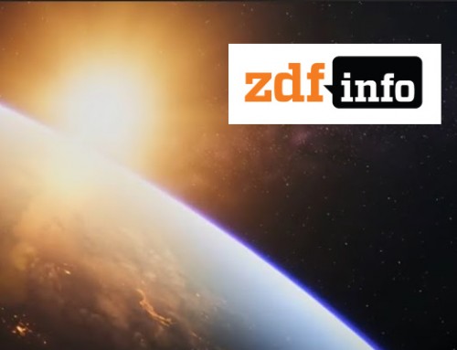 ZDFinfo: Programm-PR