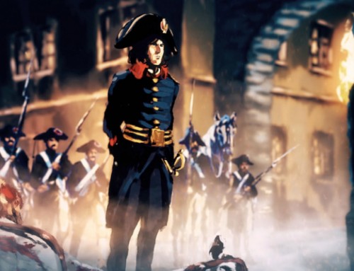 ARTE: Themenschwerpunkt zum 200. Todestag von Napoleon