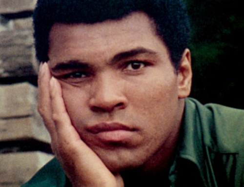 SWR/Das Erste: Hommage an Jahrhundertsportler Muhammad Ali