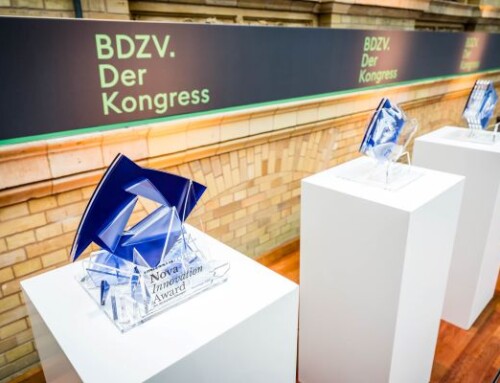 BDZV: NOVA Innovation Award 2022